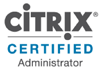 Amministratore CITRIX Certificato
